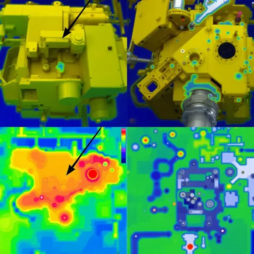 Predictive Maintenance Model